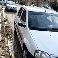 پارس تندر 96 تک برگ سند