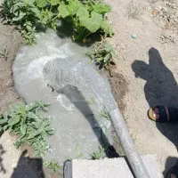 حفای چاه اب 100٪تضمینی
