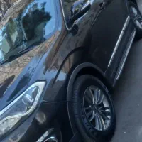 چری تیگو ۵ اکسلنت بیرنگ|خودرو سواری و وانت|تهران, کیانشهر|دیوار