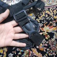 کیف کمری درحد نو|کیف، کفش، کمربند|ارومیه, |دیوار