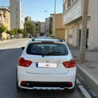 کوییک Gxr L مدل ۱۴۰۳|خودرو سواری و وانت|جهرم, |دیوار