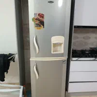 یخچال‌فریزر