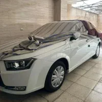 دنا پلاس ۵ دنده ۱۴۰۲|خودرو سواری و وانت|شیراز, عفیف‌آباد|دیوار