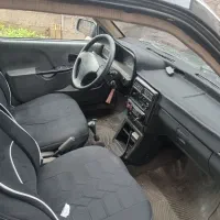 پراید مدل ۸۳ تمام انژکتور|خودرو سواری و وانت|لاهیجان, کاروانسرابر|دیوار