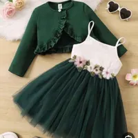 لباس مجلسی بچگانه لاکچری