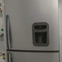 یخچال فریزر