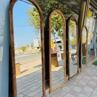 آینه گنبدی