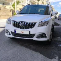 هایما s7 مدل 96 فوری زیر قیمت بازار بعلت نیاز مالی