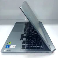 لنوو LOQ i7 13650HX/24GBDDR5/1SSD/RTX4050درحدآکبند|رایانه همراه|تهران, میدان ولیعصر|دیوار