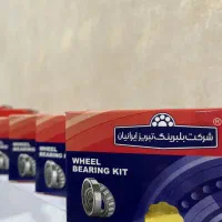 پخش انواع لوازم یدکی خودرو(لنت و جلوبندی)|قطعات یدکی و لوازم جانبی|مشهد, کوشش|دیوار