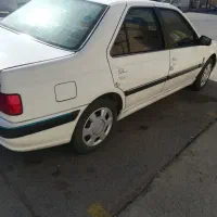 پژو پارس تیوفای ۱۳۹۹