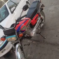 موتور هوندا ۱۲۵|موتورسیکلت|شهریار, شهریار|دیوار