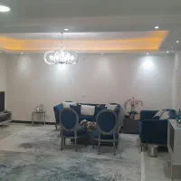 100متر/5ساله/لوکس/نبردشمالی