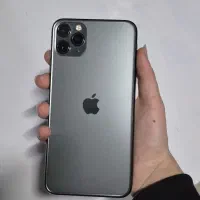 آیفون 11Pro max|موبایل|مشهد, هنرستان|دیوار