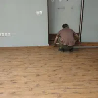 پارکت دست دوم در حد نو|مصالح و تجهیزات ساختمان|اصفهان, بهارستان|دیوار