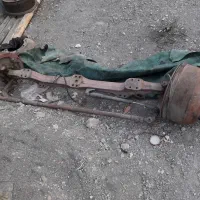 اکسل اتوبوس ۳۰۲ خط واحدی