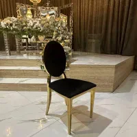 تولیدی شیما صندلی تالار  بادوام