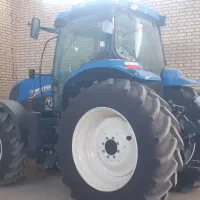 تراکتور نیوهلند ۶۰۹۰ T