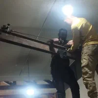 جوشکاری|خدمات پیشه و مهارت|زنجان, |دیوار