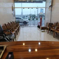 منشی شرکت مسافربری شفیعی نسب املش