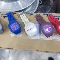 ساعت مچی کاسیو