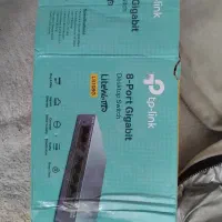 اسپلیتر۳وسوییچر۸