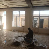 پنجره دوجدار ،درب دوجدار،upvc چکی، جام بالکن|مصالح و تجهیزات ساختمان|قم, قلعه صدری|دیوار