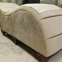 تخت مخصوص کارهای زیبایی