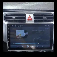 مانیتور سیستم خور