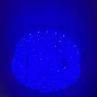 دو عدد لوستر کریستالی|لوستر و چراغ آویز|کرج, گوهردشت|دیوار