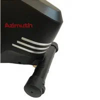 دوچرخه ثابت مگنتی خانگی|تجهیزات ورزشی|اصفهان, خرم|دیوار