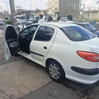 206sd v8|خودرو سواری و وانت|ورامین, خیر آباد|دیوار