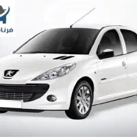 پژو 207i دنده‌ای TU5، هیدرولیک مدل ۱۴۰۴