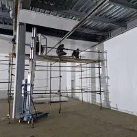 جوشکاری سیار کرج و تهران 24 ساعته