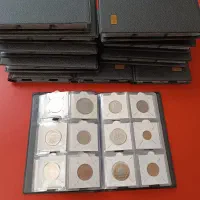 سکه اسکناس کلکسیونی نوستالژی کادو