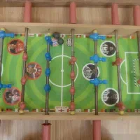 فوتبال دستی