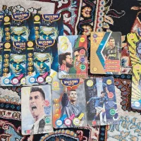 کارت فوتبالی