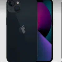 گوشی آیفون 13 نرمال 128 ch