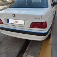 پژو پارس سال مدل۱۴۰۰سیمی عروسک|خودرو سواری و وانت|سبزوار, باهنر|دیوار