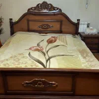سرویس خواب دو نفره
