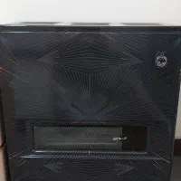 بخاری لورچ در حد نو