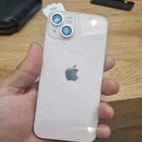 اپل iPhone 13 با حافظهٔ ۱۲۸ گیگابایت|موبایل|شیراز, عفیف‌آباد|دیوار