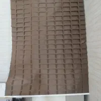 پرده زبرا درحد نو