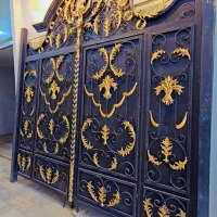 درب سلطنتی خاص پسند