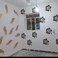 رنگ آمیزی ونقاشی ساختمان