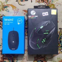 ماوس گیمینگ