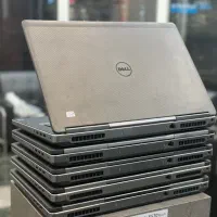 Dell Precision 7720لپ تاپ 4گیگ گرافیک