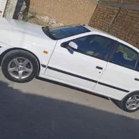 سمند88 دوررنگ