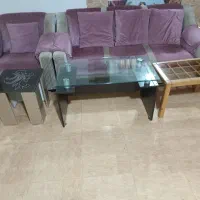 مبل هفت نفره