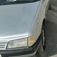 پژو۴۰۵ مدل ۸۶|خودرو سواری و وانت|مشهد, توس (بلوار توس)|دیوار